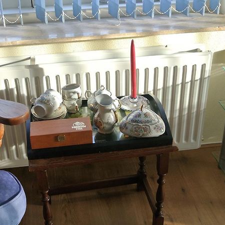 B&B De Noordenberg Holten Zewnętrze zdjęcie