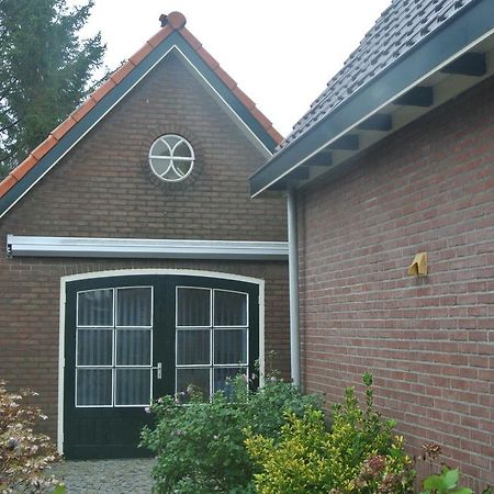 B&B De Noordenberg Holten Zewnętrze zdjęcie