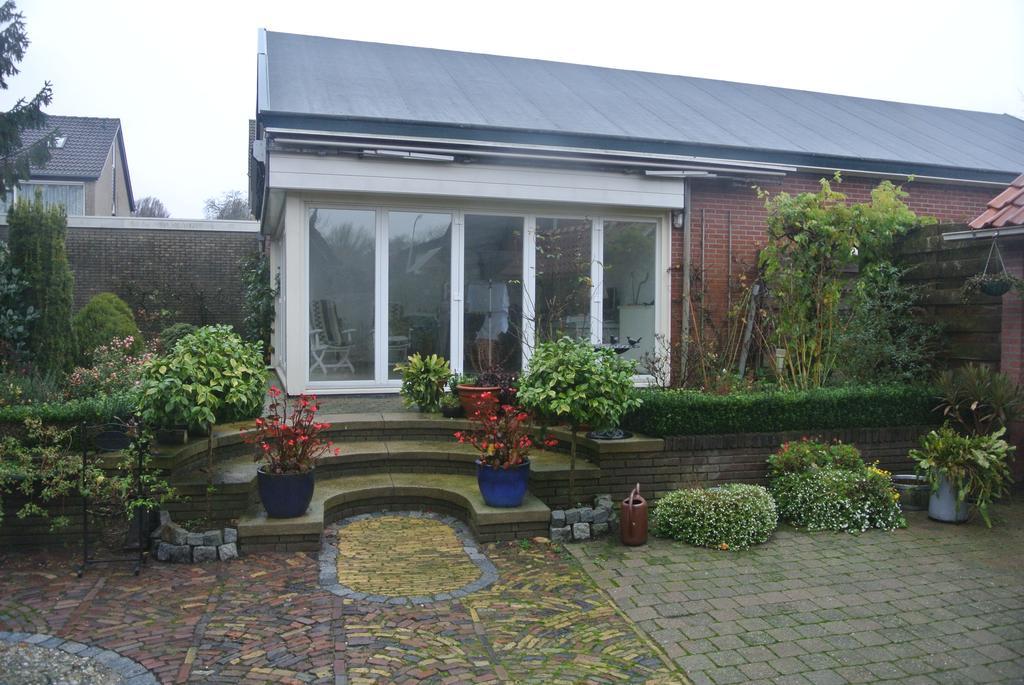 B&B De Noordenberg Holten Zewnętrze zdjęcie
