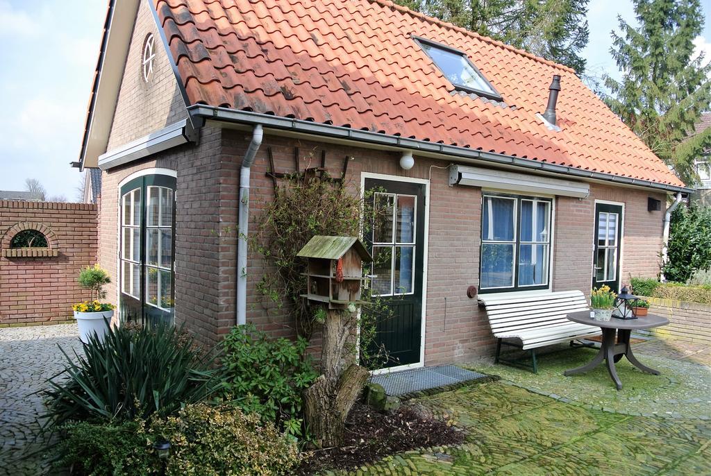 B&B De Noordenberg Holten Zewnętrze zdjęcie
