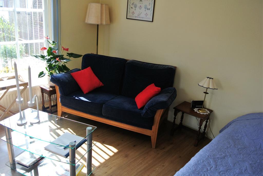 B&B De Noordenberg Holten Zewnętrze zdjęcie