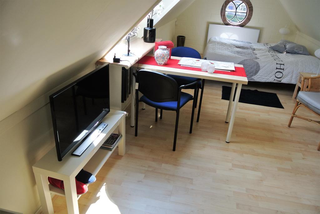 B&B De Noordenberg Holten Zewnętrze zdjęcie