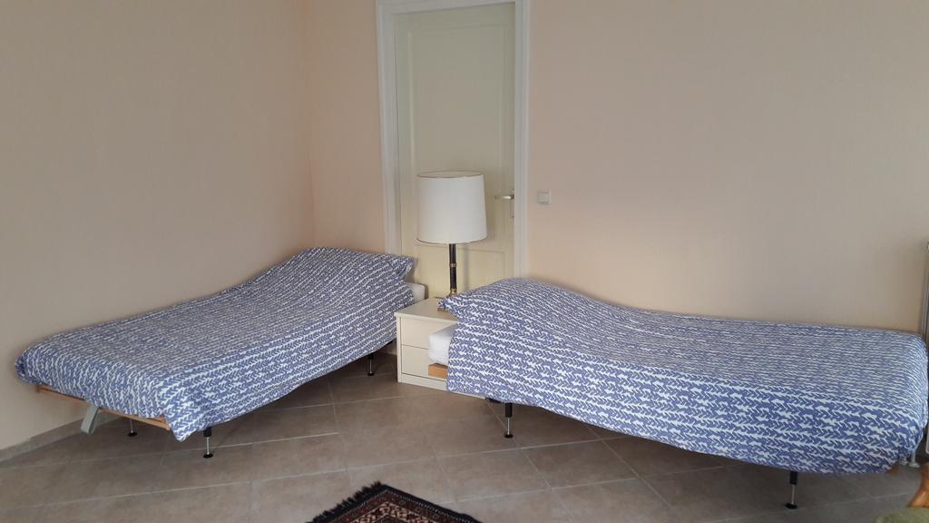 B&B De Noordenberg Holten Zewnętrze zdjęcie