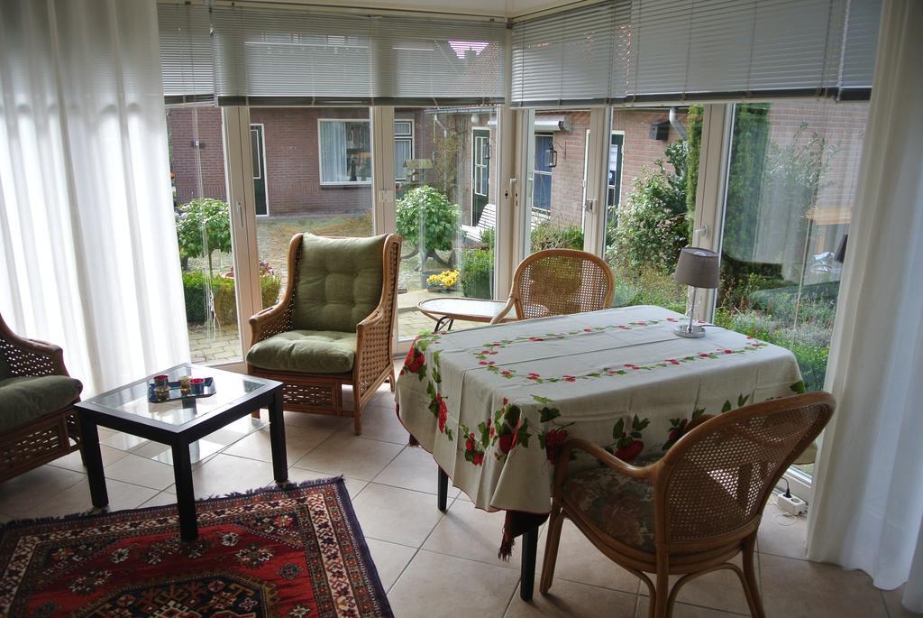 B&B De Noordenberg Holten Zewnętrze zdjęcie