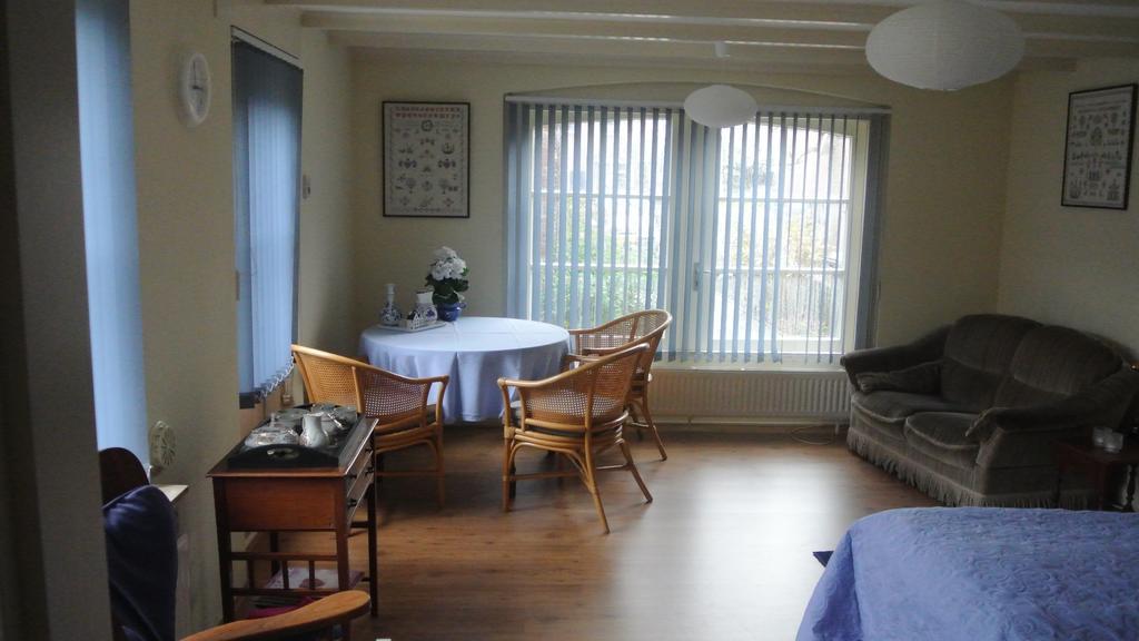 B&B De Noordenberg Holten Zewnętrze zdjęcie