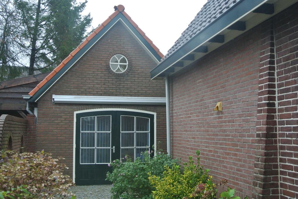 B&B De Noordenberg Holten Zewnętrze zdjęcie